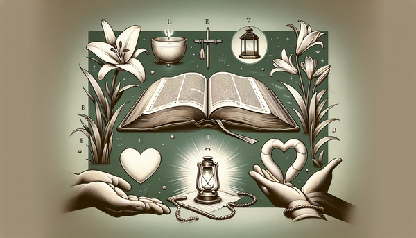 How To Live a Pure Life through Purity and Faith: (Continuation of Conduct and Speech)